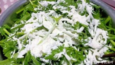 吃法|失眠最怕“这菜”,上锅蒸一蒸,营养极高,安神静心,一觉到天亮!