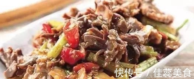 几道美味可口的家常菜，味道香喷喷的，待客必备超下饭