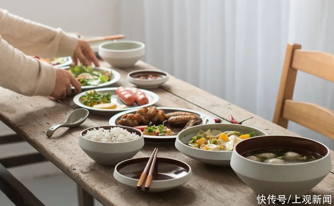 补脑|家长必看｜中考前饮食小Tips：安神补脑的食物/熬夜复习怎么补充营养