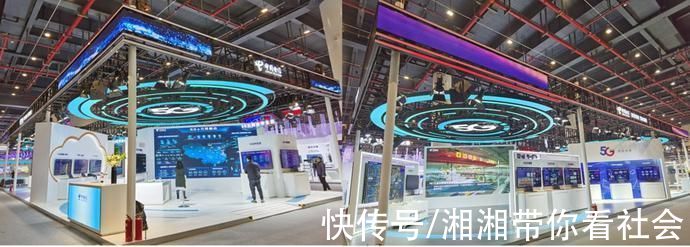 主题演讲|中国电信携手华为“扬帆”2021中国5G+工业互联网大会