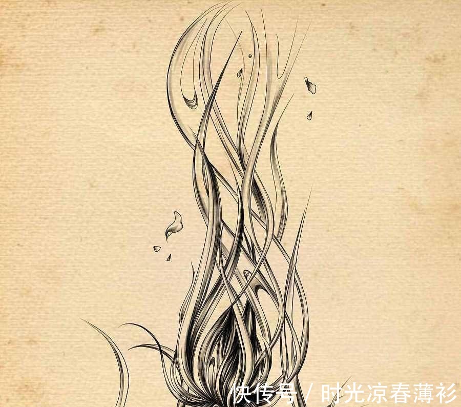 僵尸|封神演义中一上古僵尸,以人为食到处作恶,却还成为了佛陀!