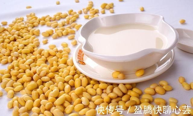 李兰娟|豆浆是肝病的“发物”吗？院士李兰娟：若想肝好，四类食物要少碰