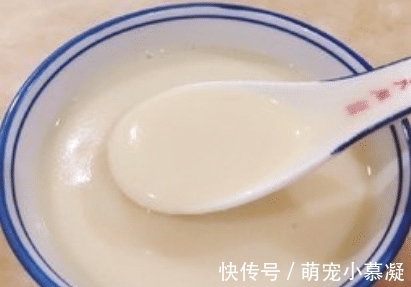冰糖|打豆浆别只会用黄豆,学会多加2种食材,豆浆香浓美味,营养加倍