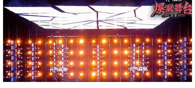 音乐综艺|《爆裂舞台》改档第一次公演来袭,单依纯与好声音学员隔空PK(转