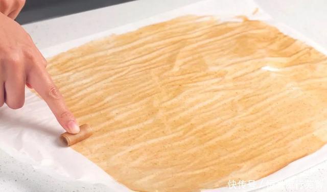  山楂|苹果别再直接啃了，这样做消食解腻又开胃，比山楂卷还美味！