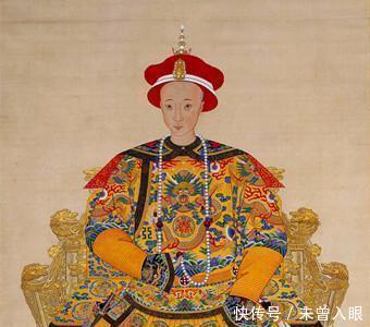 进士|此人本是清朝进士, 却因长得像皇帝而迅速升迁, 敢与袁世凯相抗衡！