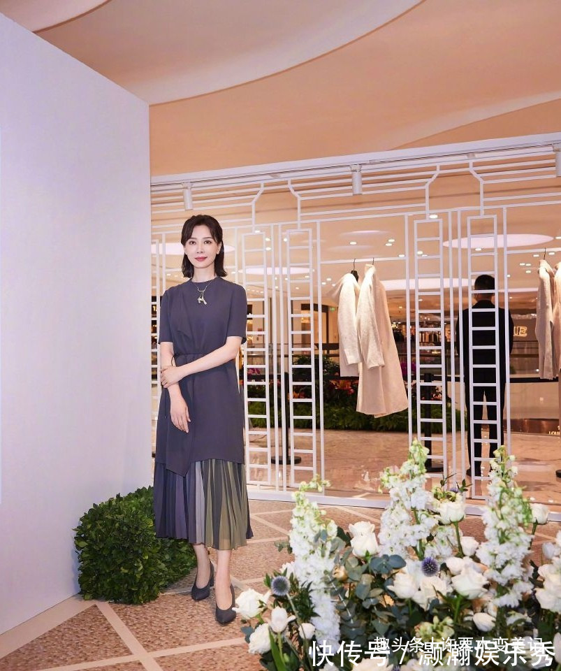 长方型 女人过了48岁,这三种“裙子”再流行也别穿,没气质还拉低档次