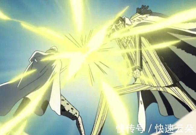 索隆|海贼王路飞“深藏不露”,剑术能比肩索隆,剧情有多处暗示