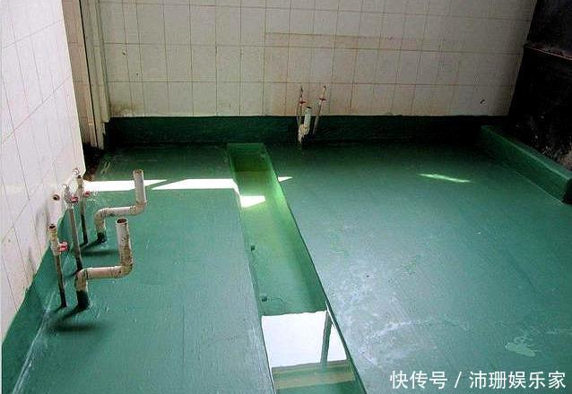 热水器|卫生间装修怎么验收4个细节要把关，错一处都要返工