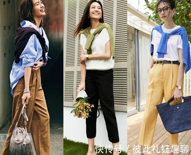 法则|衣服不一定要买大牌，牢记这3个搭配法则，基础款也能穿出高级感