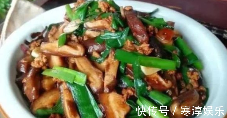 芹菜|长寿老人都爱吃的4道菜,保持血管的通畅,调理脾胃,增强免疫力