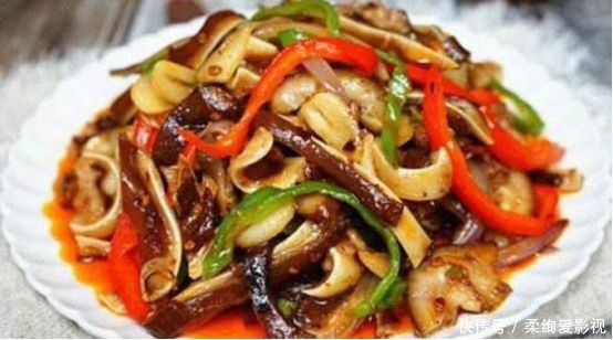 好吃|永吃不腻的几道家常菜,做法简单,超级简单易学,美味家常又好吃