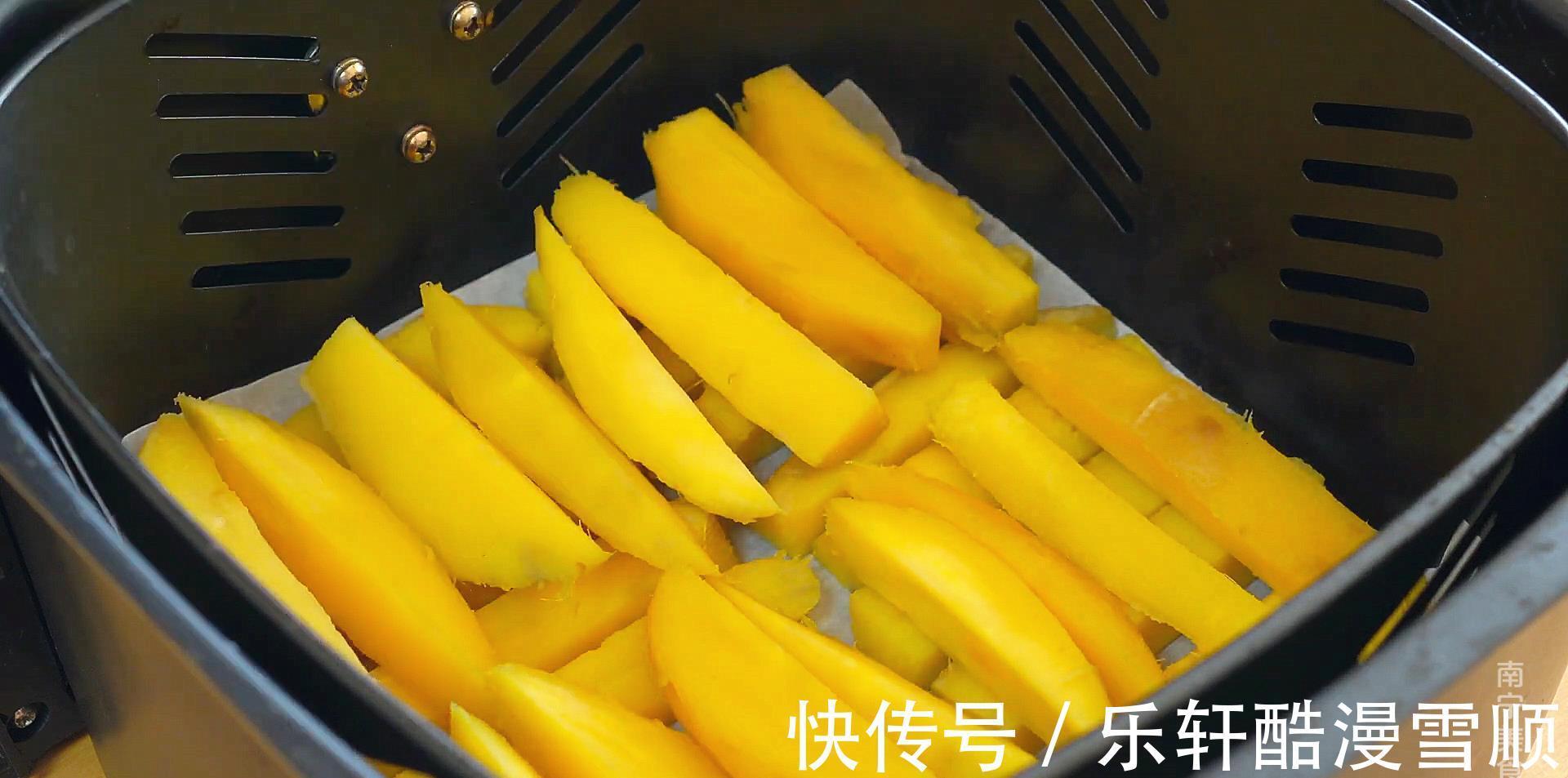 紫薯|不用烤箱,教你在家自制红薯干,简单3步就做好,比买的更好吃