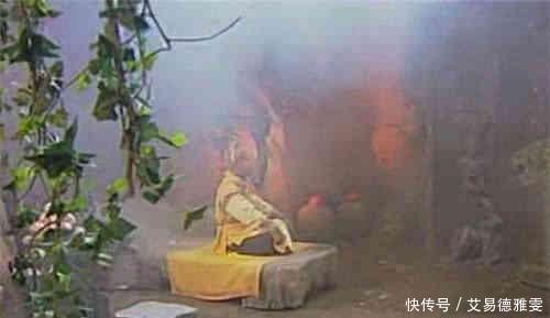 无天说 三界无人能杀死孙悟空, 你也不看看他前世是谁