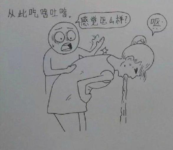 准爸爸|爸爸画出妻子“孕期过程”图,网友们都表示酸了别人家的老公