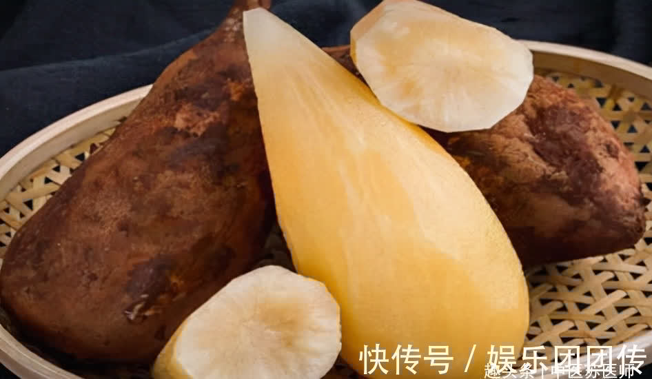 美颜|秋天到来,坚持吃的食物,促进新陈代谢,有效美颜活血,身体好