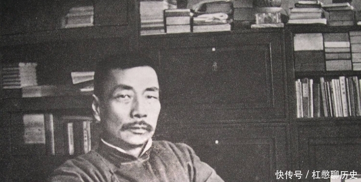 故事里|读懂鲁迅,才读懂了生活,《祝福》里的祥林嫂,也是不经意的我们