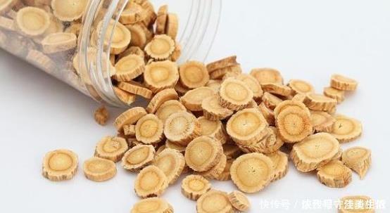 中年|一天一杯黄芪泡水,坚持一段时间,会收获6件“好事”