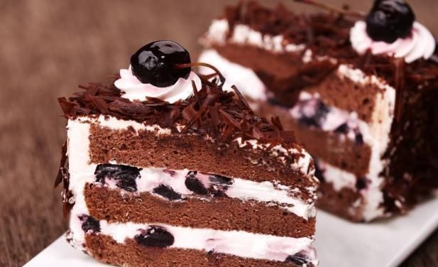 法国|法国的马卡龙,意大利的提拉米苏,日本的雪媚娘,中国默默拿出它