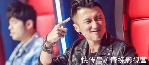 《好聲音》再次拒絕他，最終選擇李榮浩，昔日音樂教父復出艱難