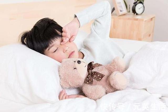 孩子|李玫瑾教授坦言，孩子睡觉出现3个反应，长大后“智商”会比较高