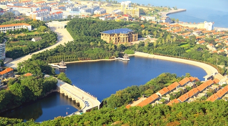 壮观历史悠久,位置僻静游客少,名气也小