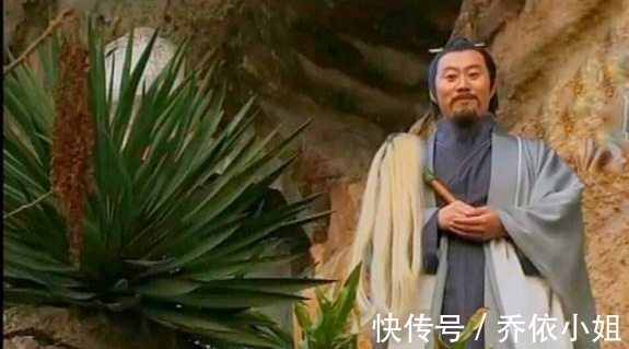 封神$封神中,西昆仑散仙度厄真人是个什么段位的存在?