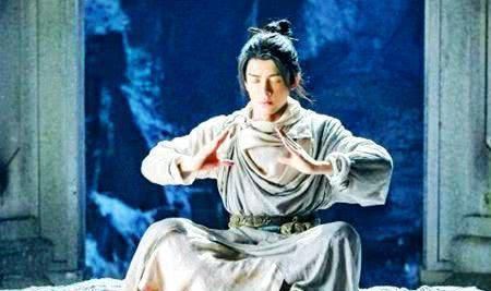 并非|金书最强主角并非张无忌,亦非石破天、阿青,而是最被低估