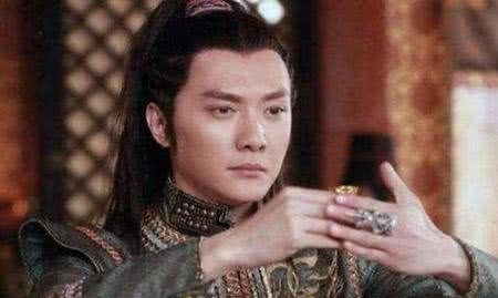 机智|皇上为弟弟倒了杯毒酒:祝你能活千岁!弟弟机智地说了10个字,逃过一死