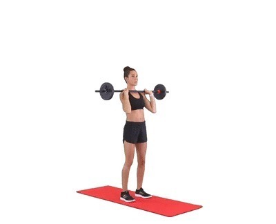 肌肉流失|肌肉流失是显老的重要因素,5个动作,恢复轻盈体态越练越年轻