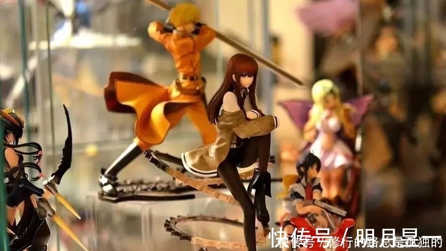 frp|娶个二次元老婆要10w!等身手办价格为何这么贵?