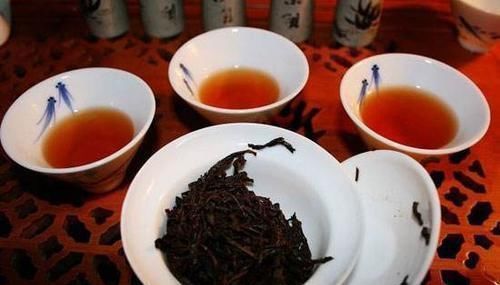 丁香茶|都说喝红茶养胃，其实真正养胃的是这三种茶，可惜很多人还不知道