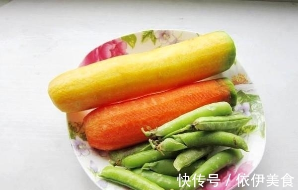 它是“小人参”，立秋后常给孩子吃，开胃吸收快，孩子个头能猛蹿