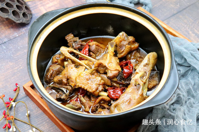 入秋了,吃牛肉羊肉不如此菜,合理“贴秋膘”,应季而食顺利度秋