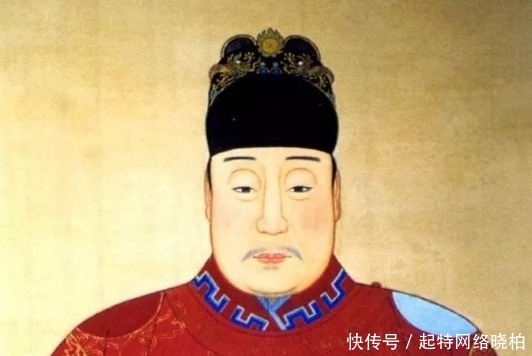 明朝|韩国每年祭祀3位中国皇帝,一位开国皇帝,一位无口碑,一位亡国