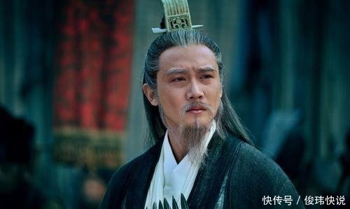 三国|三国时隐秘的三大墓穴,诸葛亮墓,刘伯温没办法