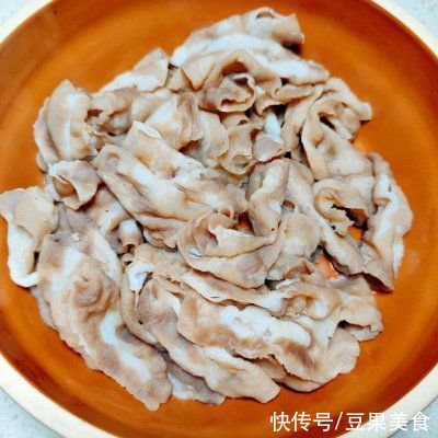 吃不下饭？那是你不会做不加油不加盐的酸汤肥牛