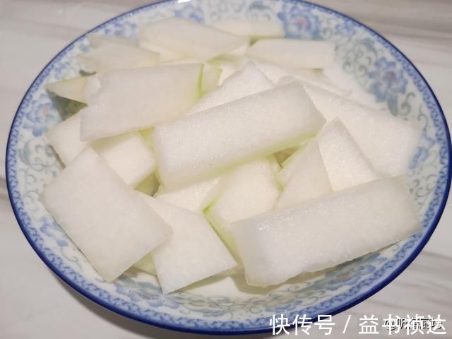 干贝|夏天土豆南瓜靠边站，这菜一元一斤，清热消暑又美味，要多吃