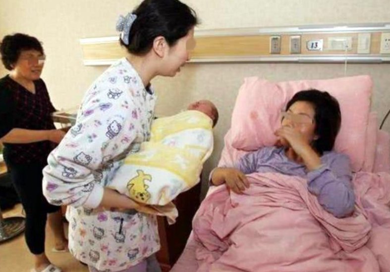 顾月子|70岁老人埋怨儿媳不孝顺，含泪哭诉，儿媳回怼：月子仇我记一辈子