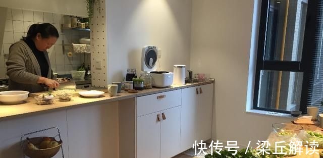 油烟味|新房装完,入住1个月,被朋友指出5个缺点,住着确实不舒心