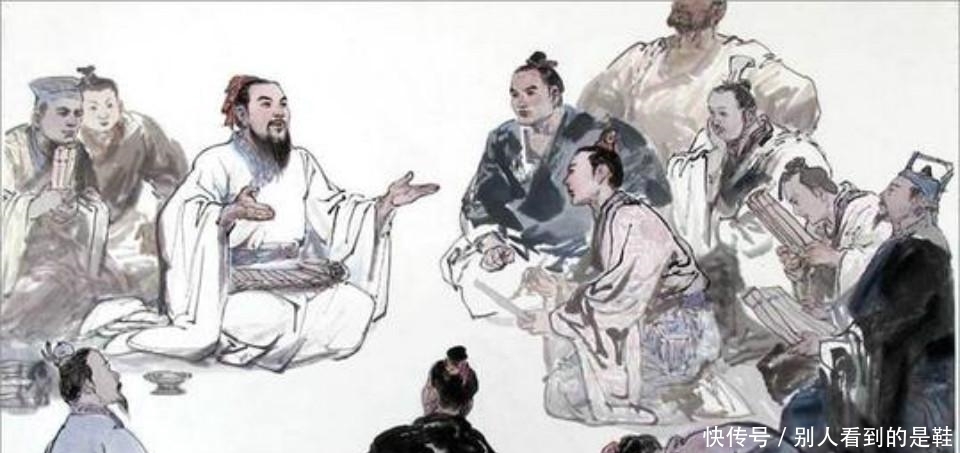 非不分|老祖宗告诫我们:五十亲三人,如玩火自焚,你身边有吗?