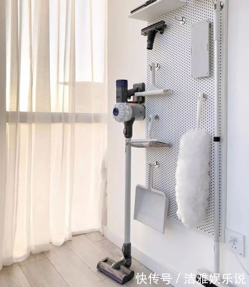 颜值|新房颜值高不高,看这5个杂物死角就知道了,希望你家没有出错