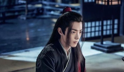 藝人影響力周榜，趙麗穎久違登頂，肖戰(zhàn)上榜原因令人感慨