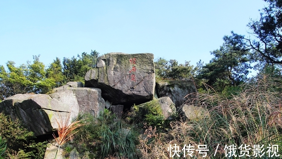 浙江又一景区“走红”，“名坑景不坑”，四季景色各不同