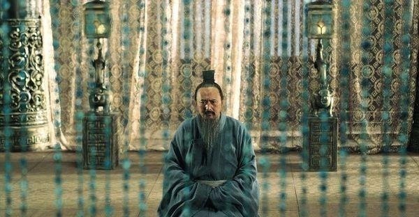 刮目相看|不出名却写得很好的3副对联,字里行间都是文化,让人刮目相看