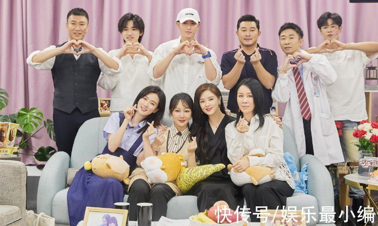 《明星大侦探》太好看，观众急着要追第7季，网上已出传阵容消息