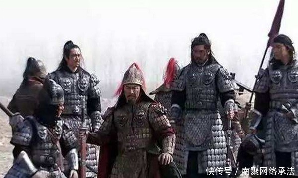 刘裕|此人出身贫寒,一生中却宰了六位皇帝,堪称“六位帝皇完”