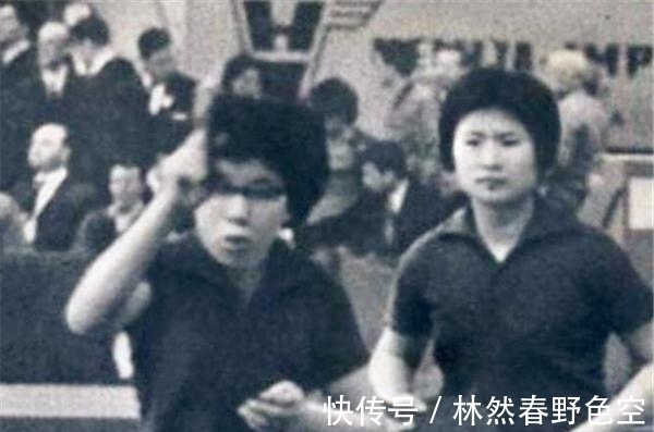 乒乓球|60年代的世界冠军:晚年自愿住进养老院,72岁在除夕夜孤独离世