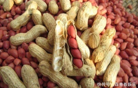 生花生和熟花生,谁有更高的营养价值很多人都吃错了!