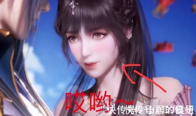 武魂殿|斗罗大陆小舞走彼岸花阶梯,原来换过新鞋,没有装饰也那么好看!